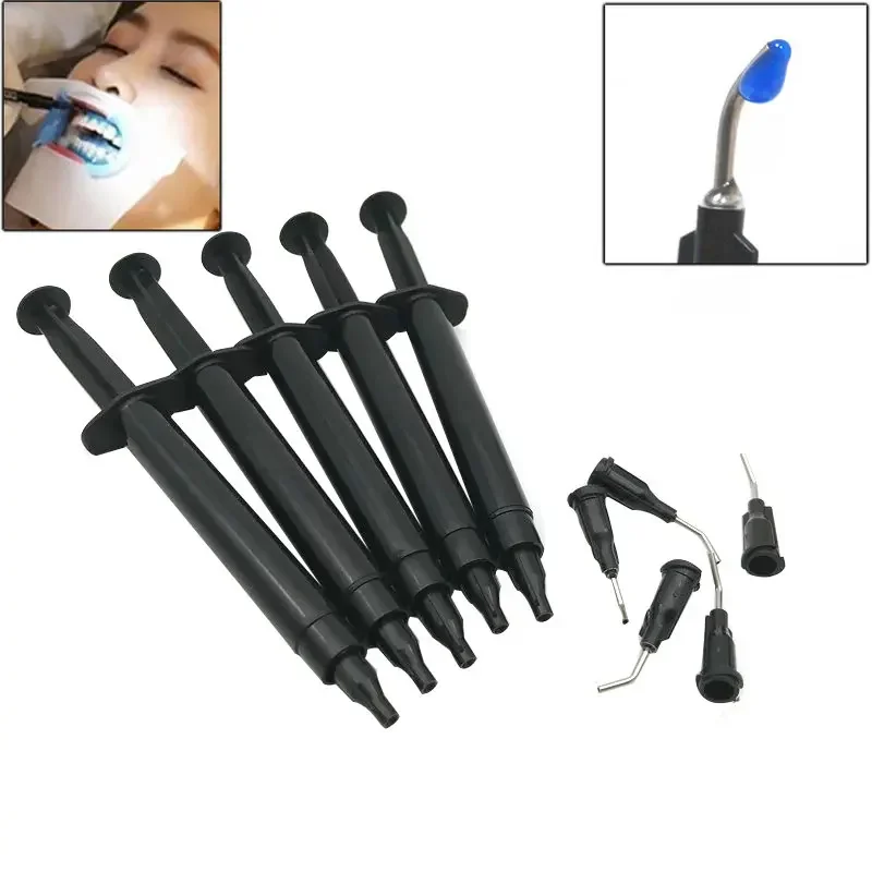 Teeth Whitening Express - Gel protecteur de gencives dentaires, 1.5ml,
