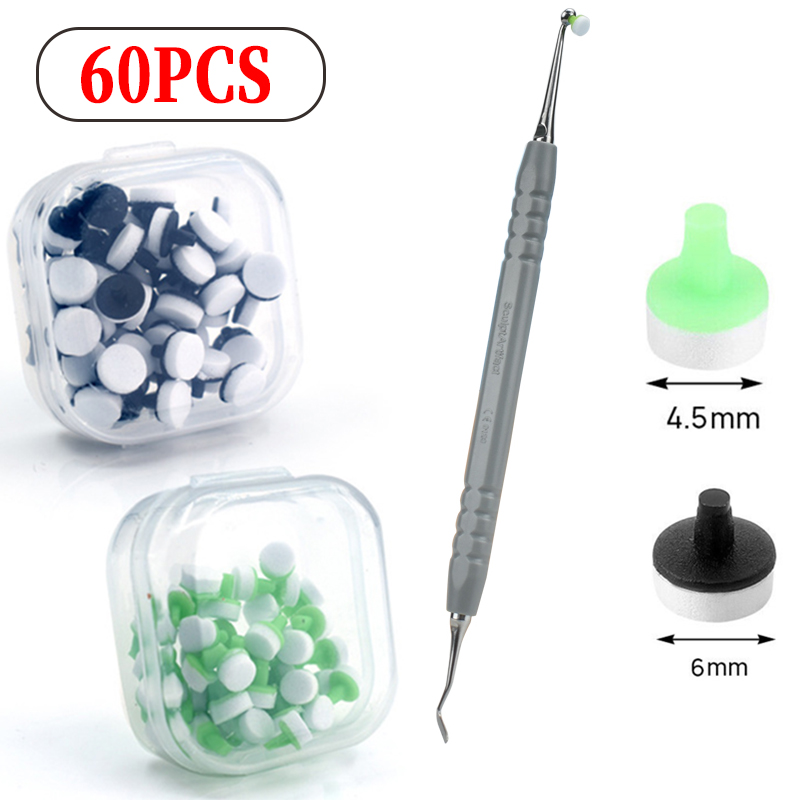Teeth Whitening Express - Outil de moulage de remplissage de