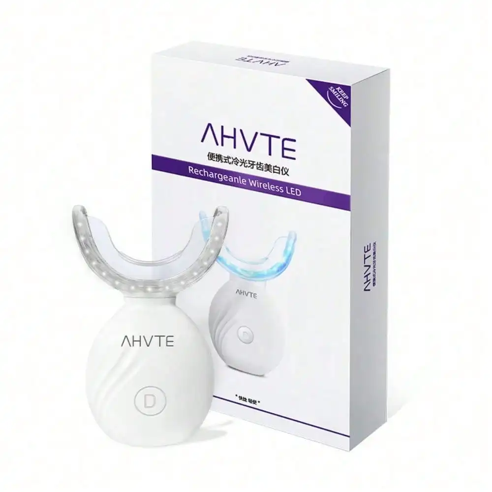 Teeth Whitening Yellow Teeth - Instrument de beauté dentaire, instrument de