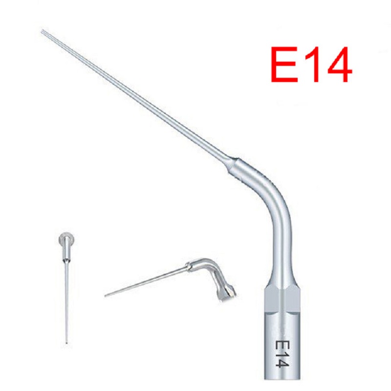 Teeth Whitening Usa - 5 embouts de détartreur ultrasonique dentaire