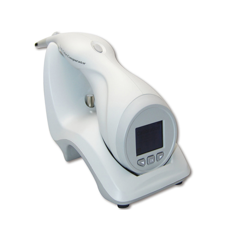 Teeth Whitening Usa - Guide de teinte numérique LED pour