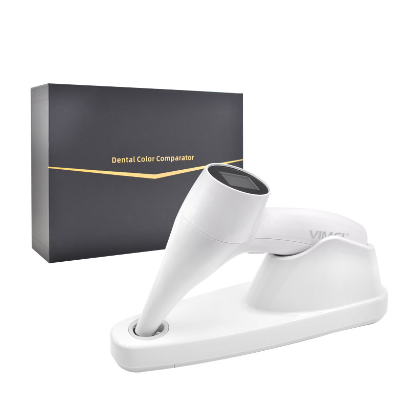 Teeth Whitening Usa - Comparateur de couleur numérique pour dents