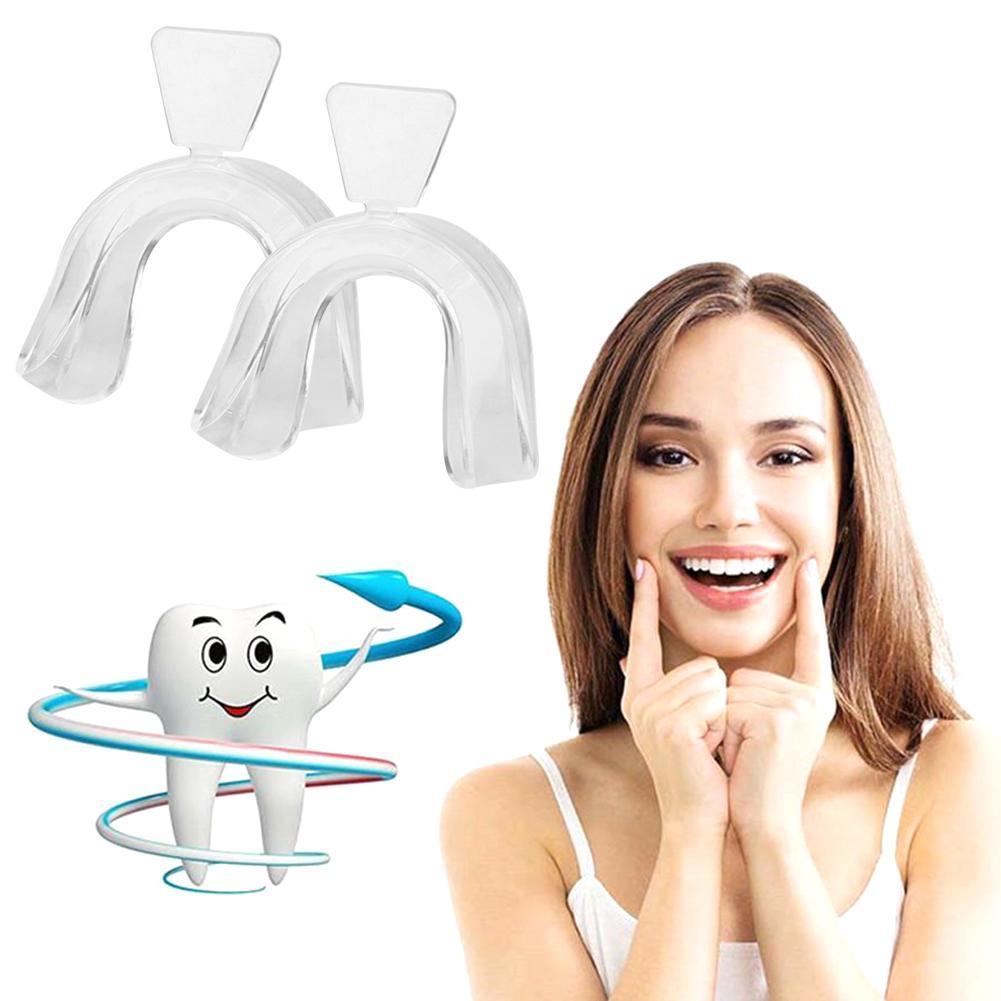 Teeth Whitening Usa - Protège-dents en silicone hygiénique, protège-dents de