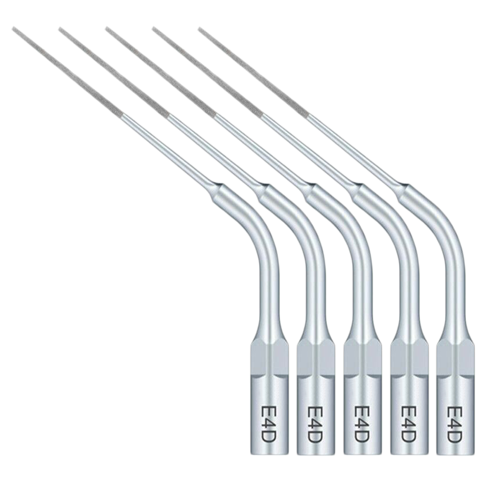 Teeth Whitening Usa - 5 embouts de détartreur ultrasonique dentaire