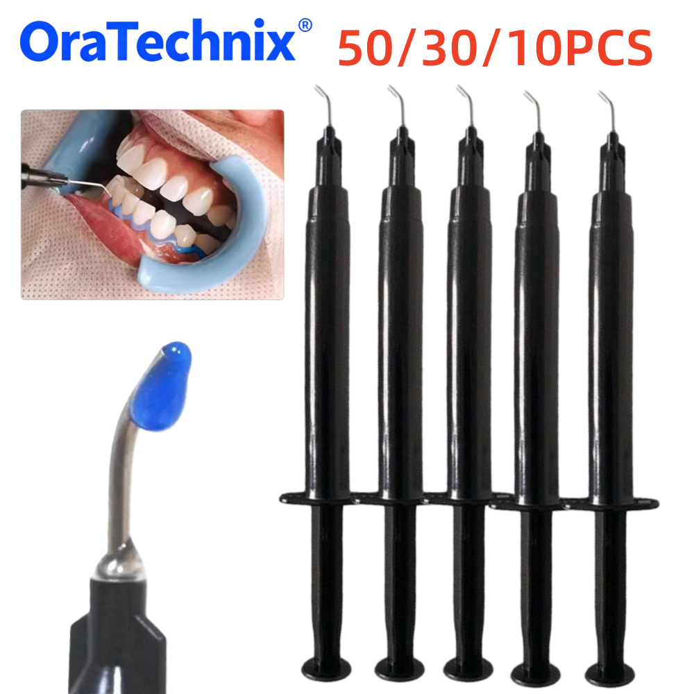 Teeth Whitening Price - 50/30/10 pièces protecteur de gomme dentaire