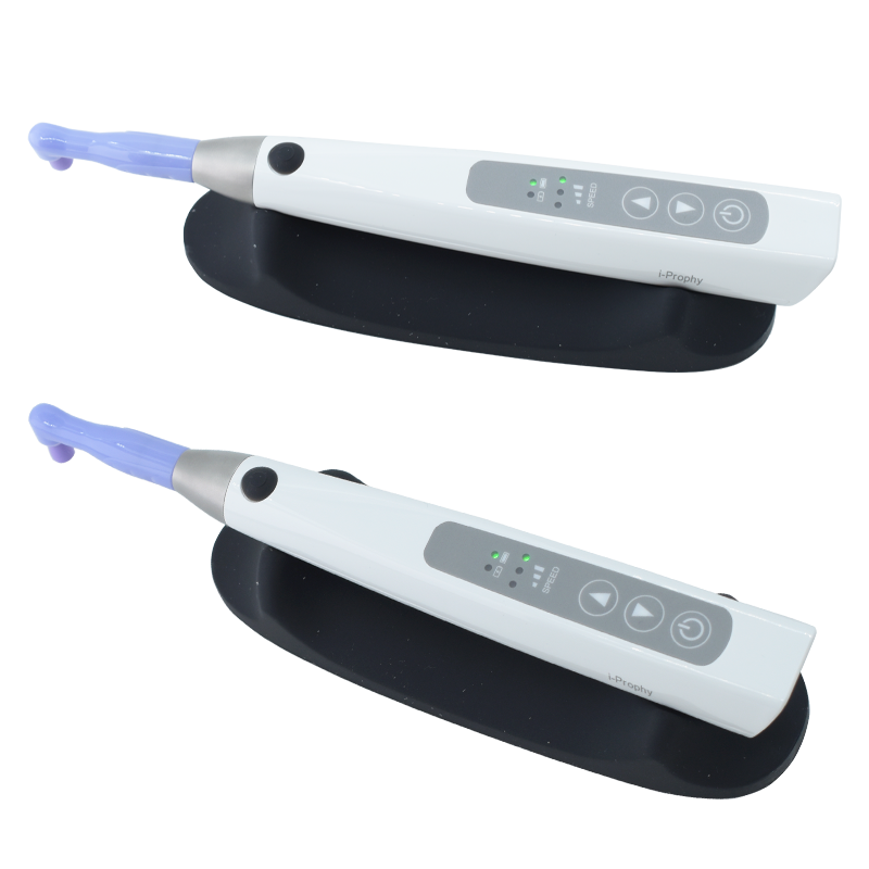 Machine de polissage dentaire  - Teeth Whitening Usa avis et prix