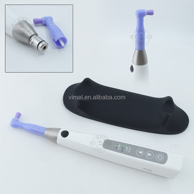 Machine de polissage dentaire  - Teeth Whitening Usa avis et prix