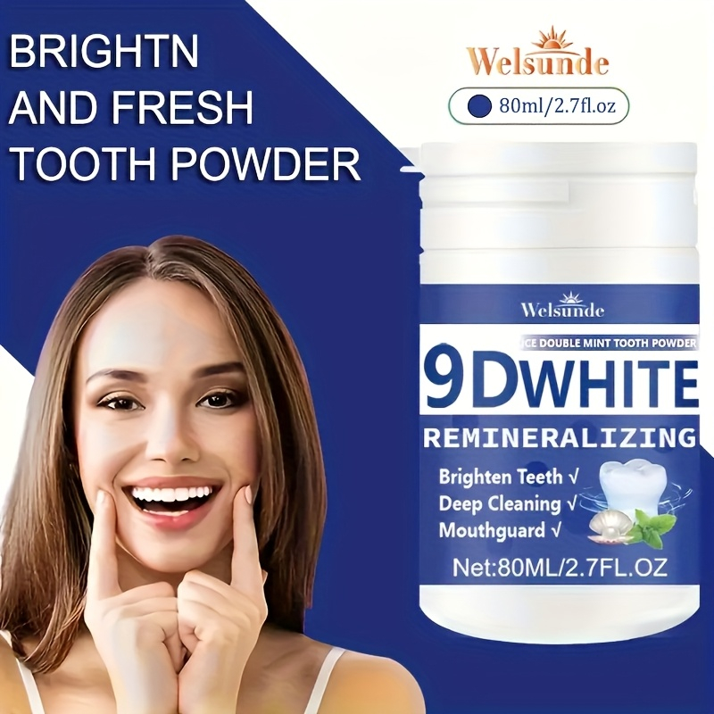 Poudre dentaire hydroxyapatite - Teeth Whitening Price avis et prix