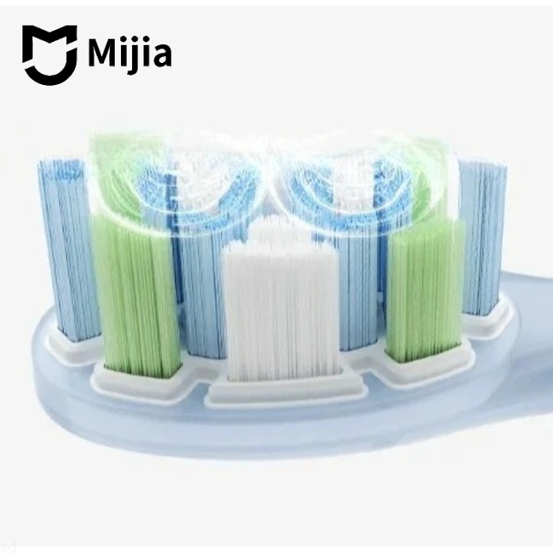 Tête de brosse à dents électri - Electric Toothbrush Sonic avis et prix