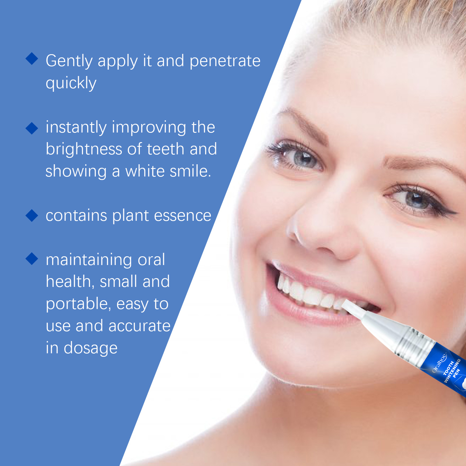 Stylo Essence de nettoyage des - Teeth Whitening Price avis et prix