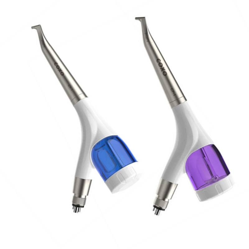 Polisseur dentaire à air CP-1  - Teeth Whitening Usa avis et prix