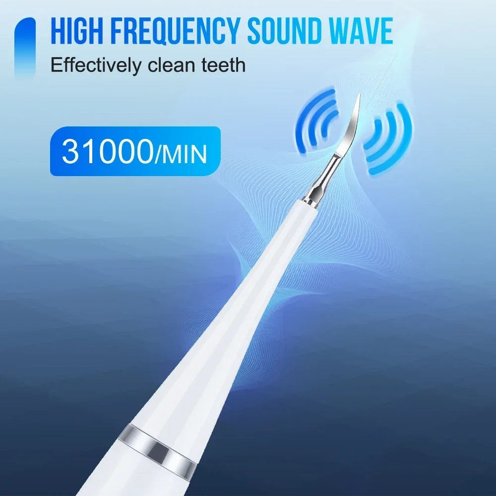 Détartreur ultrasonique pour l - Teeth Whitening Express avis et prix
