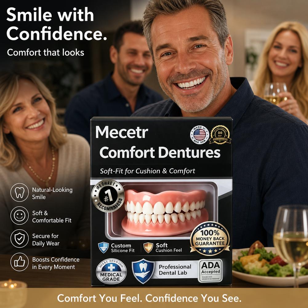 Prothèses dentaires complètes  - Teeth Whitening Instant avis et prix
