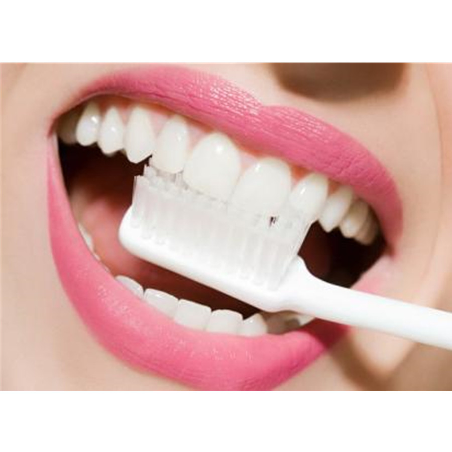 Poudre de charbon de bambou po - Teeth Whitening Yellow Teeth avis et prix