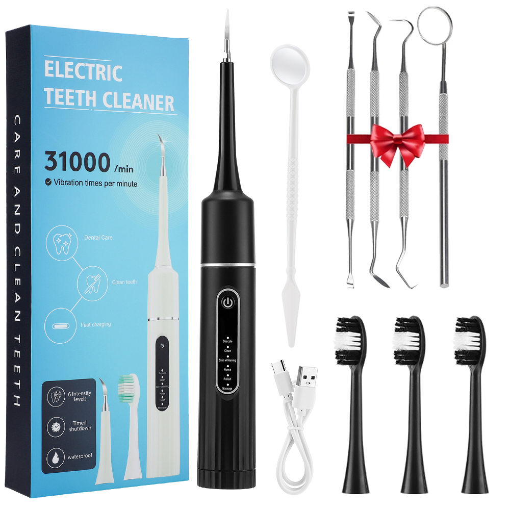 Brosse à dents électrique, net - Electric Toothbrush Sonic avis et prix