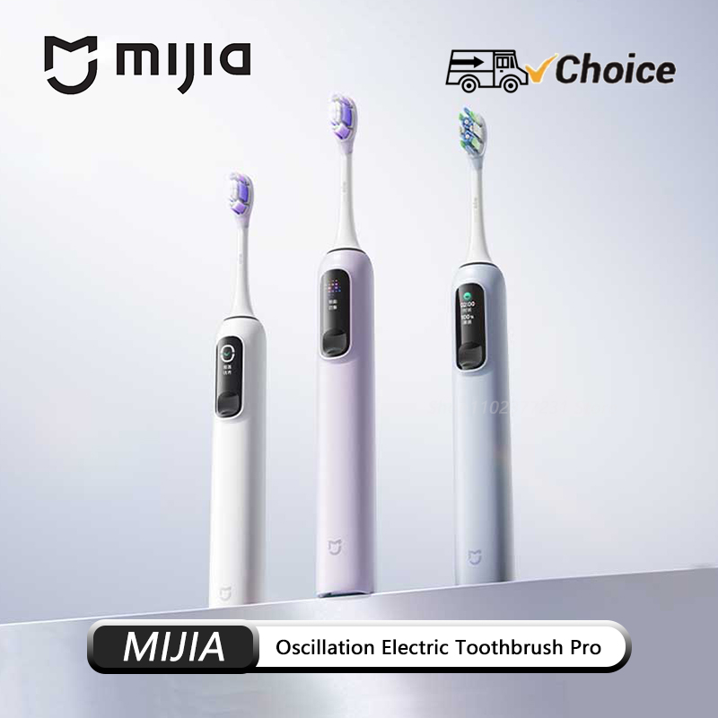 Nouvelle brosse à dents électr - Electric Toothbrush Sonic avis et prix