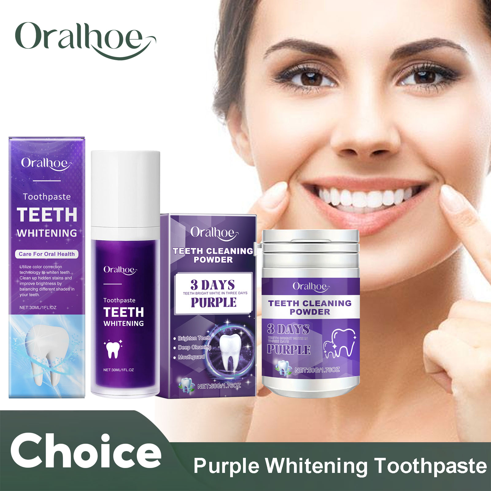 Dentifrice de blanchiment des  - Teeth Whitening Price avis et prix