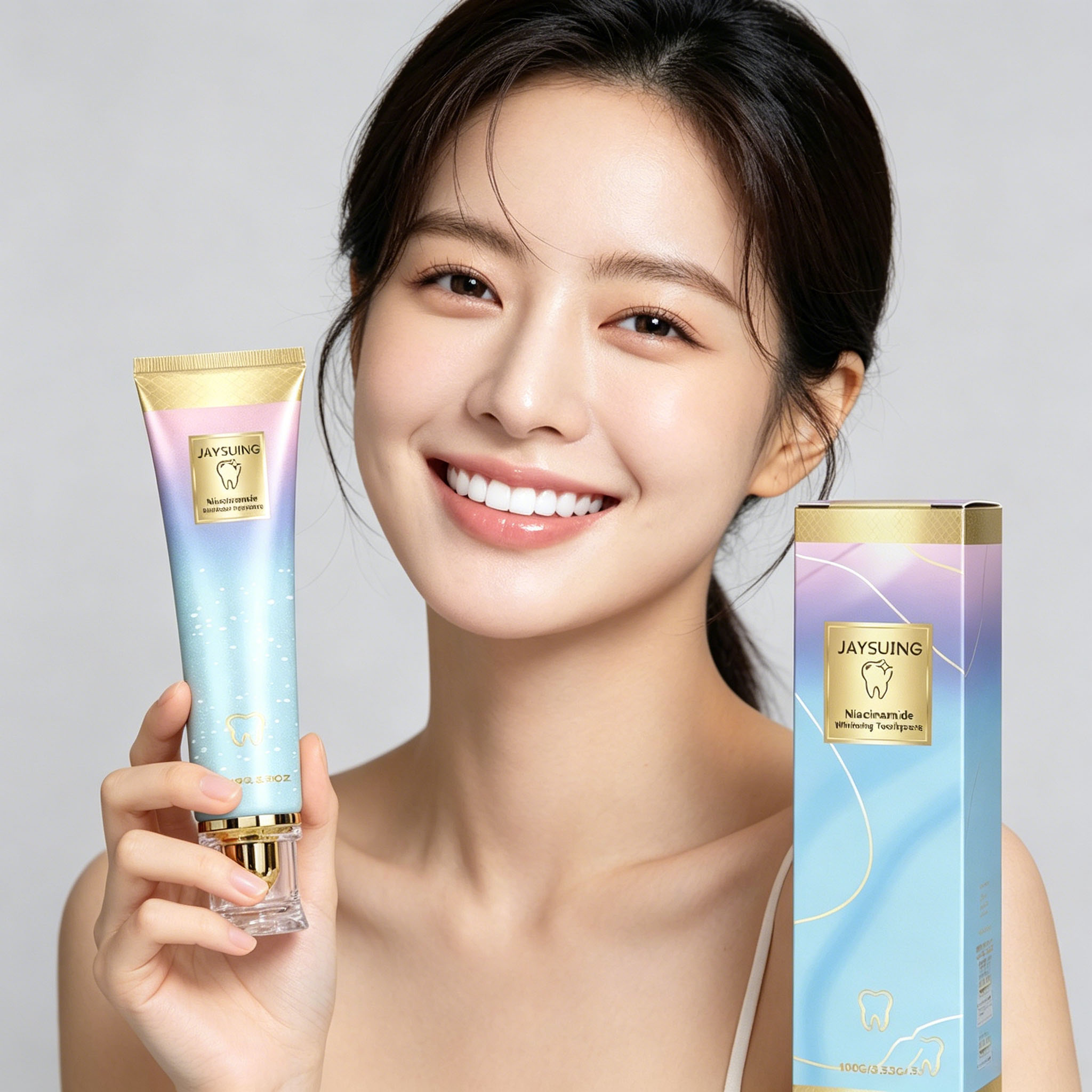  Dentifrice blanchissant à la - Teeth Whitening Yellow Teeth avis et prix