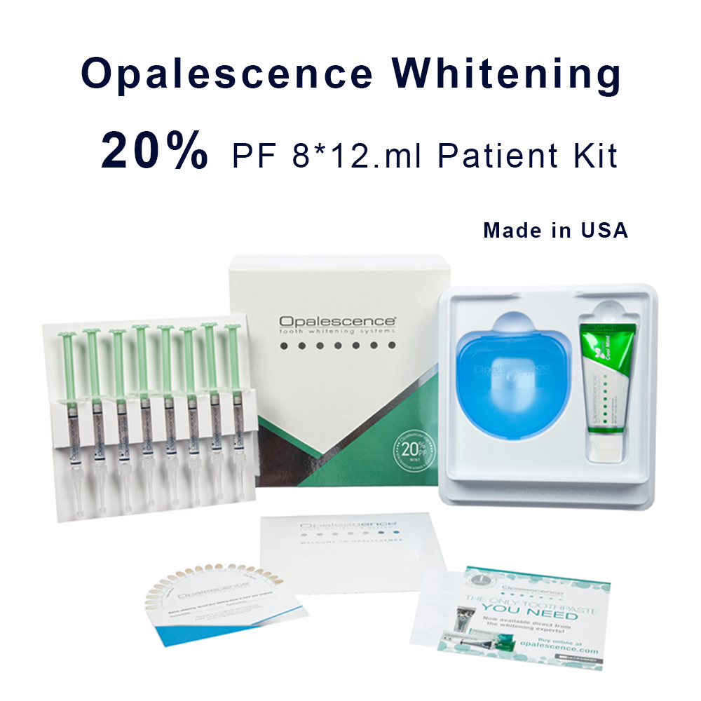 Opalwisdom-Kit de Blanchiment  - Teeth Whitening Price avis et prix