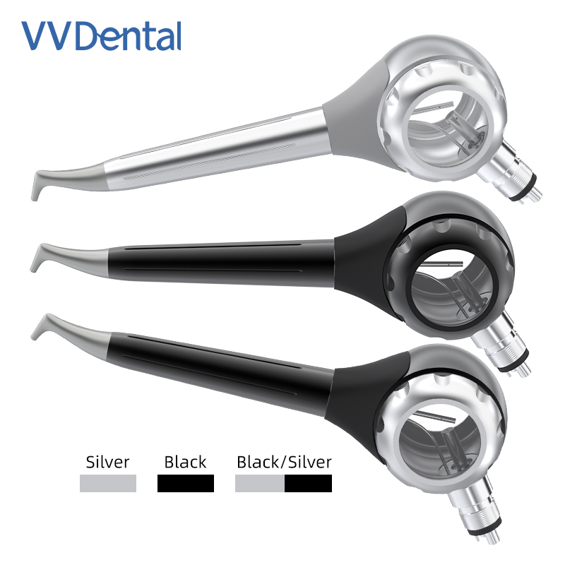 VV Dental Air Prophy Polisher  - Teeth Whitening Usa avis et prix