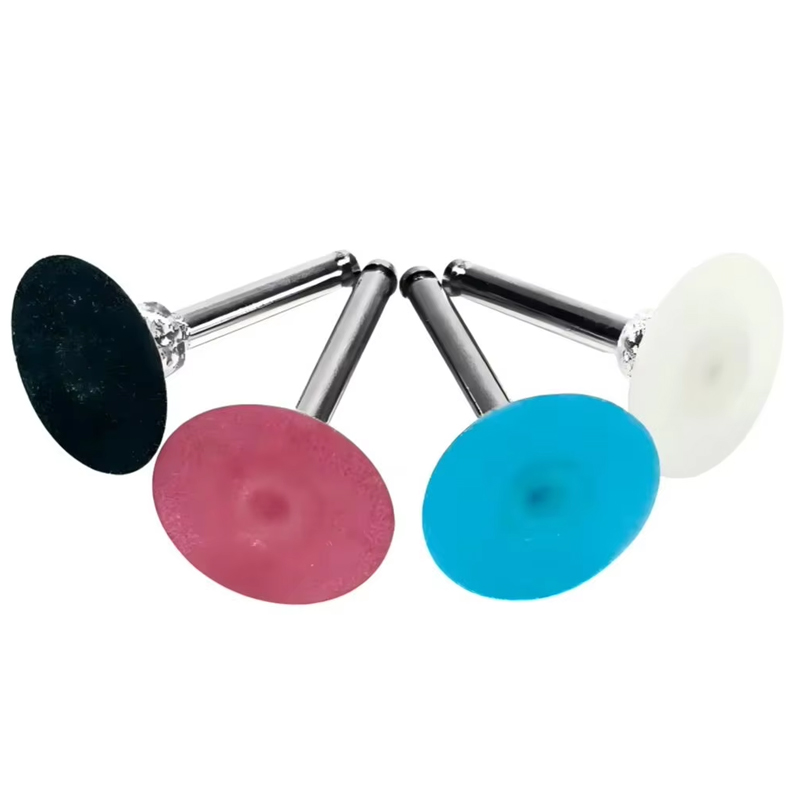 40 disques de polissage dentai - Teeth Whitening Express avis et prix