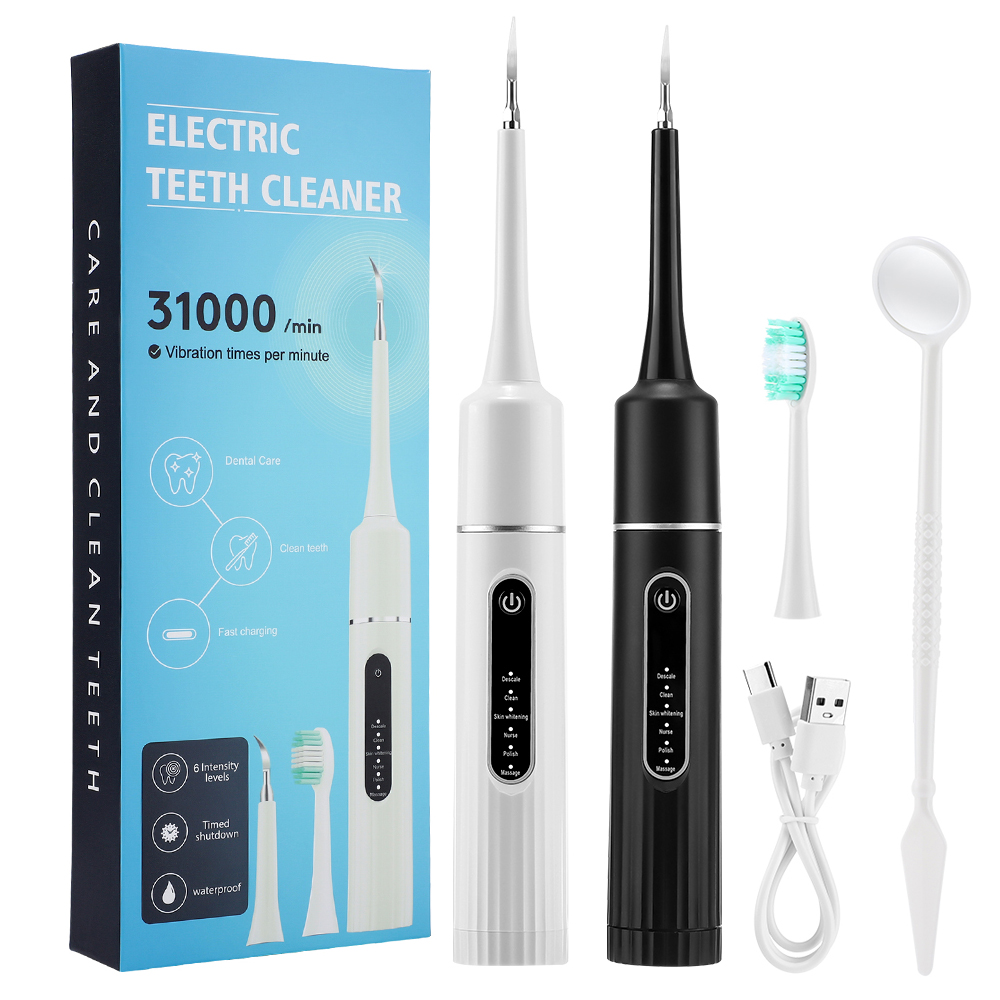 Nettoyeur de dents électrique, - Electric Toothbrush Sonic avis et prix