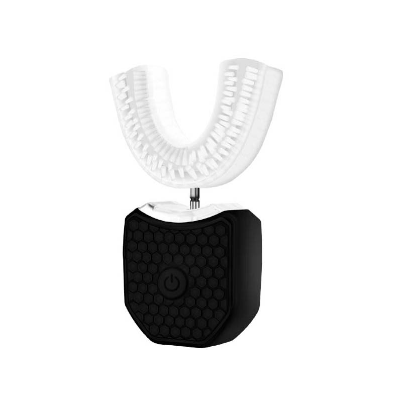 Brosse à dents électrique sans - Electric Toothbrush Sonic avis et prix