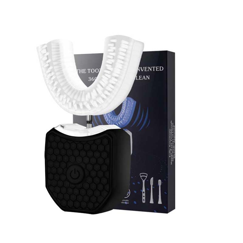 Brosse à dents électrique sans - Electric Toothbrush Sonic avis et prix