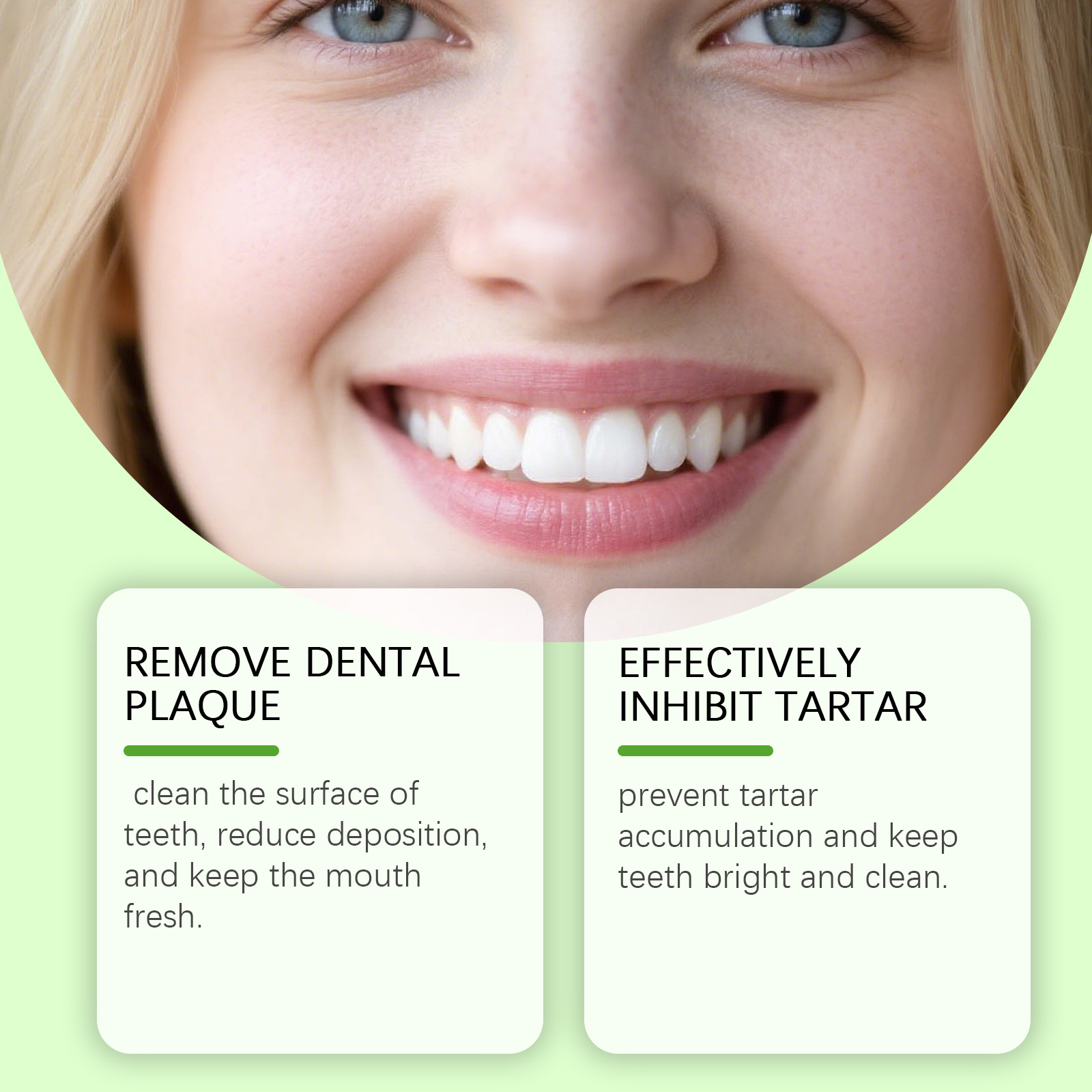 Dentifrice blanchissant à l'al - Teeth Whitening Yellow Teeth avis et prix