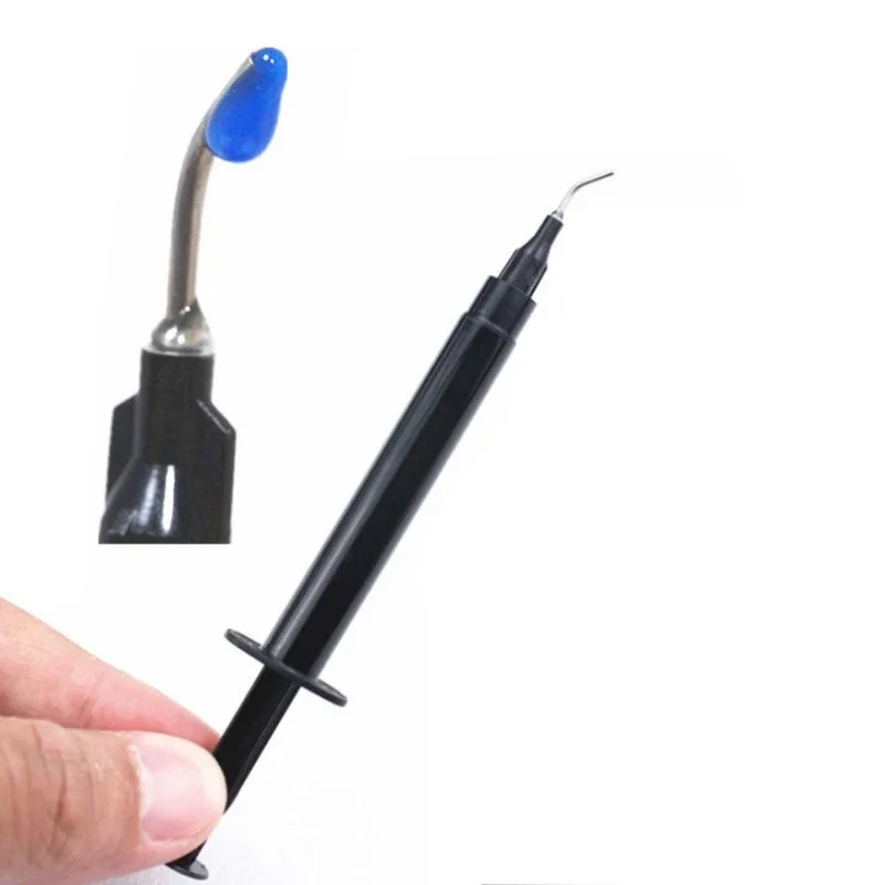 Gel protecteur de gencives den - Teeth Whitening Express avis et prix