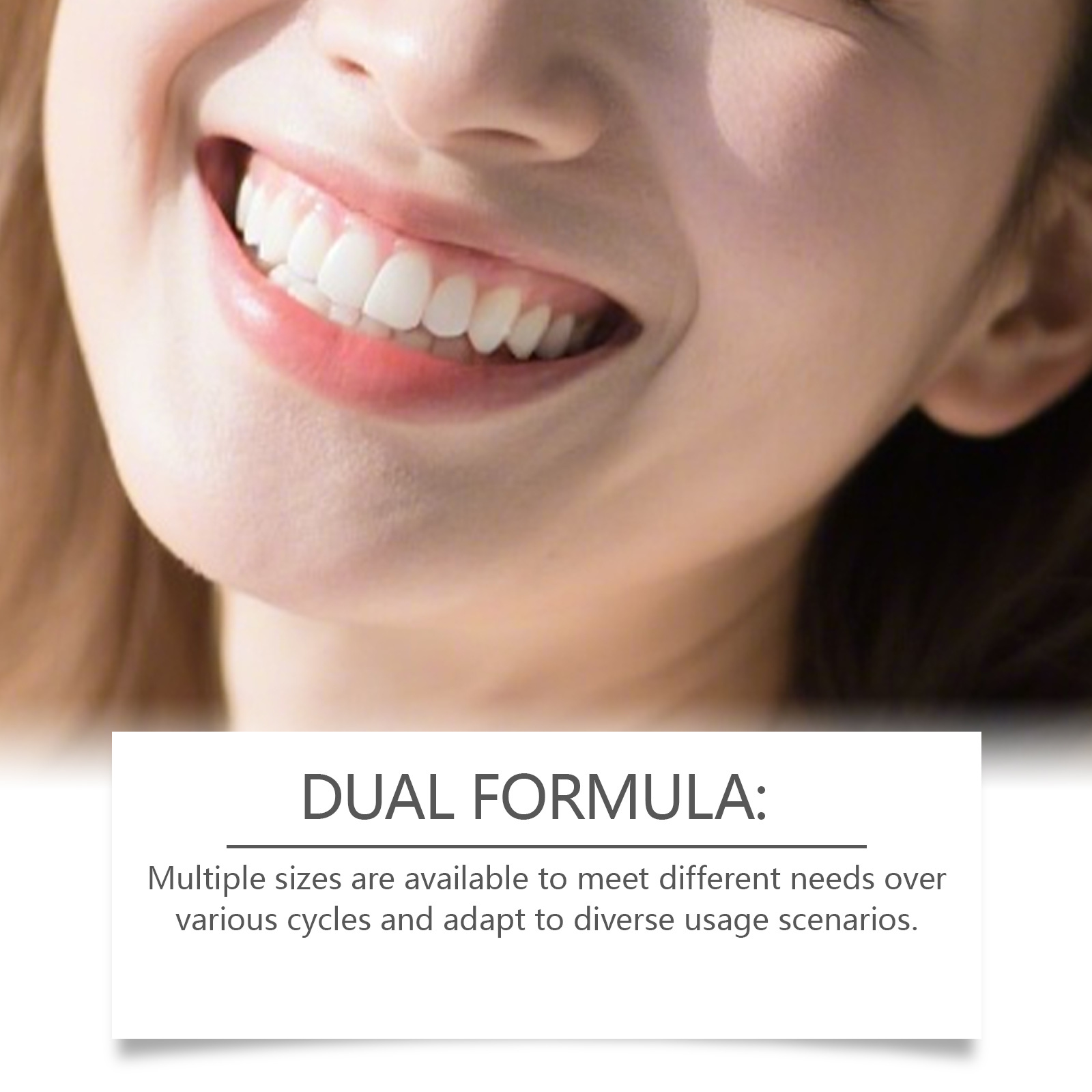 Bandes blanchissantes pour les - Teeth Whitening With Coconut Oil avis et prix