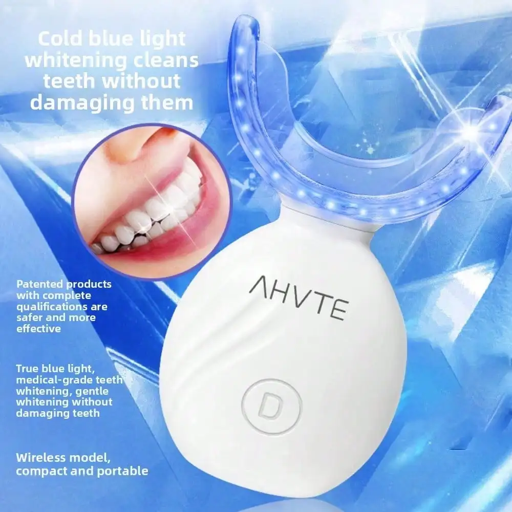 Instrument de beauté dentaire, - Teeth Whitening Yellow Teeth avis et prix