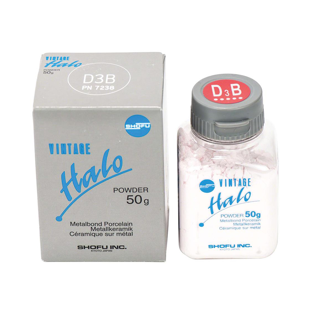 Poudre métallique dentaire Sho - Teeth Whitening Instant avis et prix