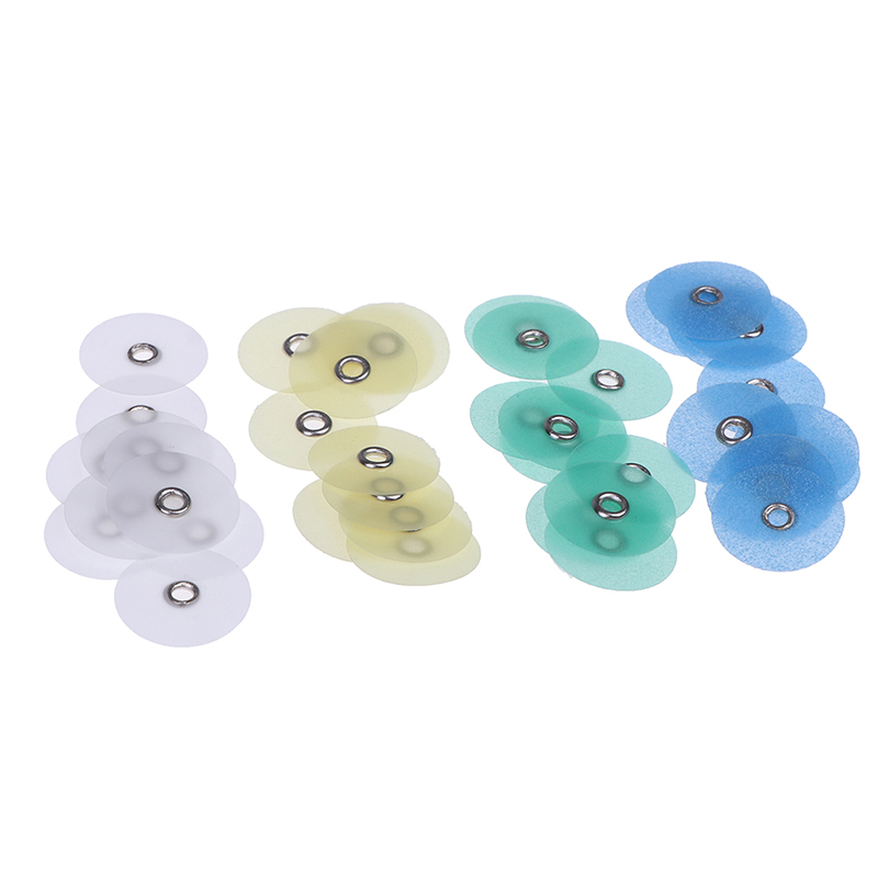 Disques de polissage dentaire, - Teeth Whitening Express avis et prix