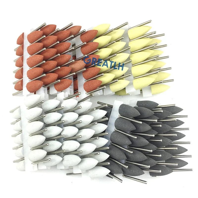 Kit d'accessoires pour polisse - Teeth Whitening Express avis et prix
