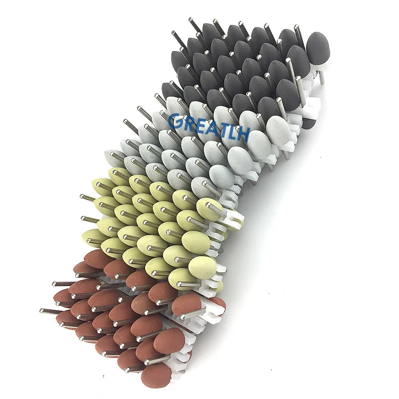 Kit d'accessoires pour polisse - Teeth Whitening Express avis et prix