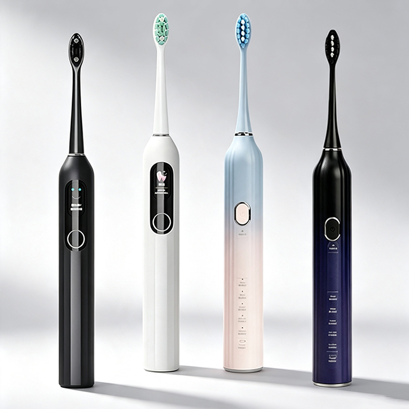Brosse à dents électrique à vi - Electric Toothbrush Sonic avis et prix