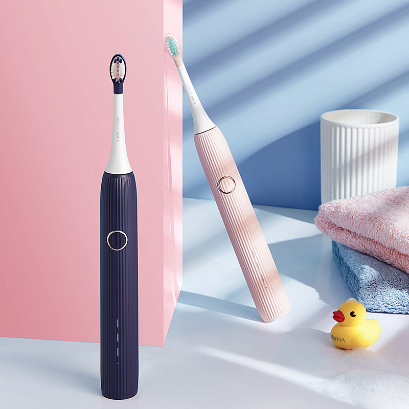 SOOCAS-Brosse à dents électriq - Electric Toothbrush Sonic avis et prix