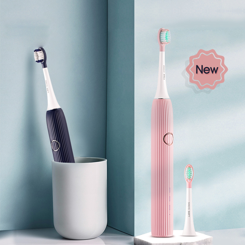 SOOCAS-Brosse à dents électriq - Electric Toothbrush Sonic avis et prix