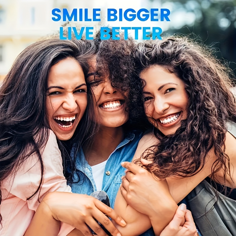 21 paires de bandes de blanchi - Teeth Whitening Price avis et prix