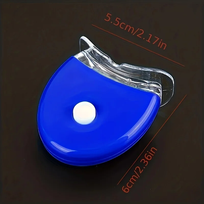 Lampe LED de Blanchiment Denta - Teeth Whitening Laser Treatment avis et prix