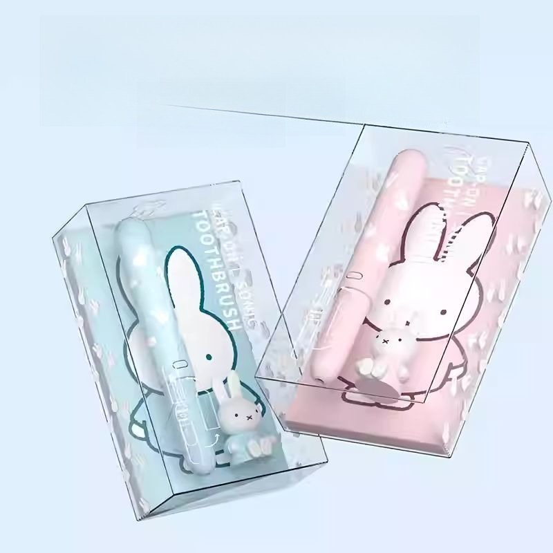 Miffy Kawaii Anime lapin bross - Electric Toothbrush Sonic avis et prix