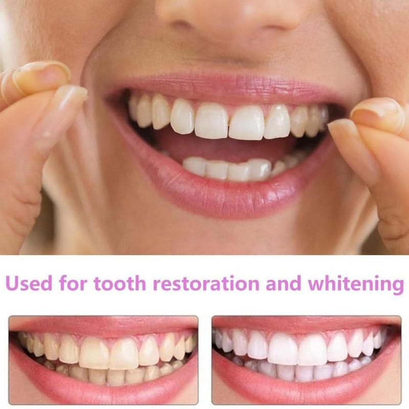 Plaques à pression en Silicone - Teeth Whitening Instant avis et prix