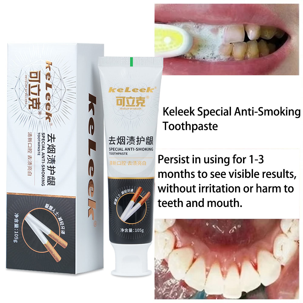 Dentifrice blanchissant pour l - Teeth Whitening Bleach avis et prix
