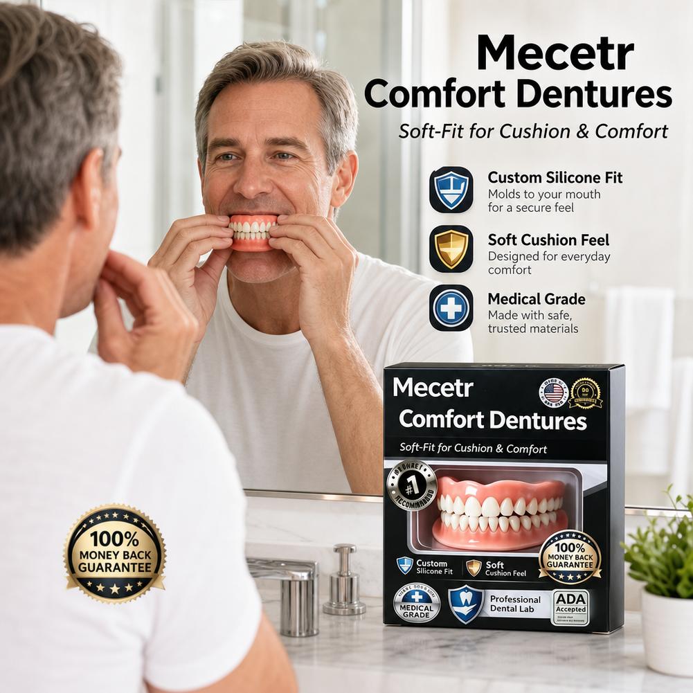 Prothèses Dentaires Naturelles - Teeth Whitening Instant avis et prix