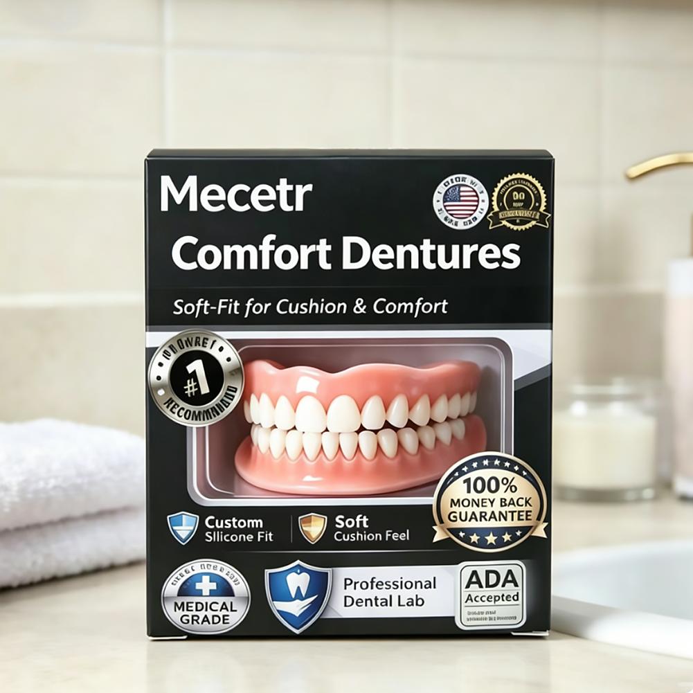 Prothèses Dentaires Naturelles - Teeth Whitening Instant avis et prix