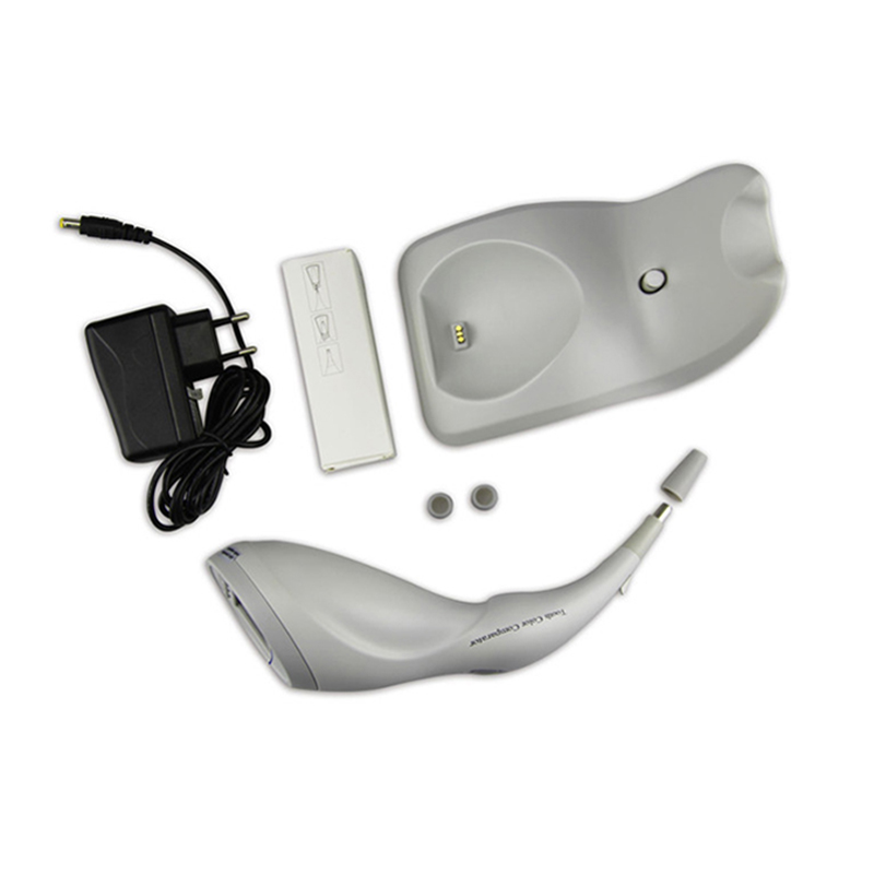 Guide de teinte numérique LED  - Teeth Whitening Usa avis et prix