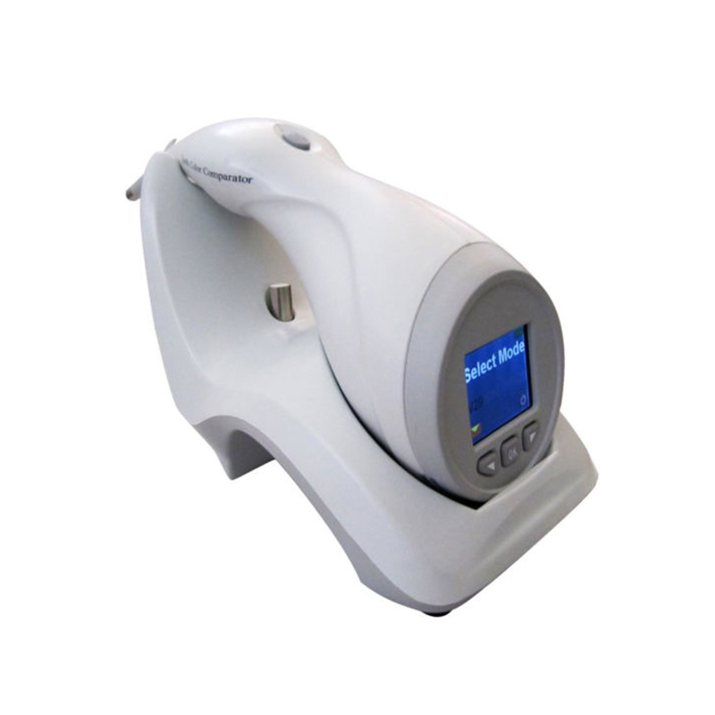 Guide de teinte numérique LED  - Teeth Whitening Usa avis et prix