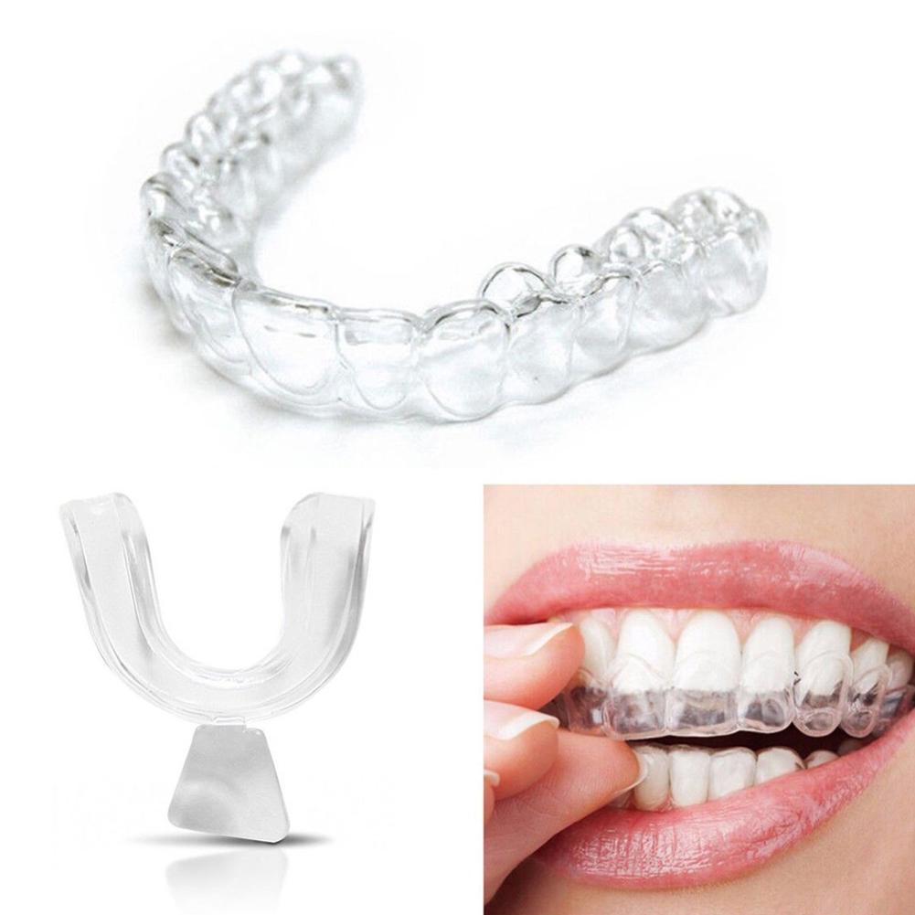 Protège-dents en silicone hygi - Teeth Whitening Usa avis et prix