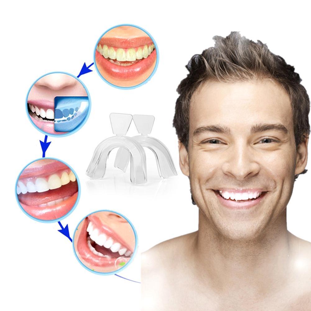 Protège-dents en silicone hygi - Teeth Whitening Usa avis et prix